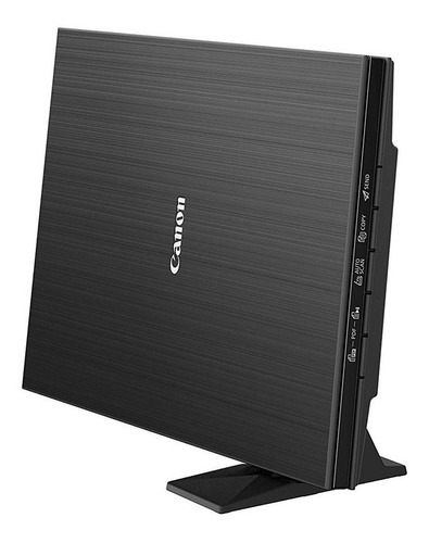 Imagen 4 de 5 de Escáner Canon Canoscan Lide 400 Plano Usb 2.0 4800x4800dpi