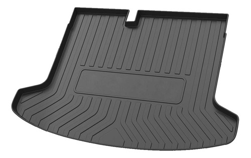 Cqlights Kicks Cargo Liner Para Nissan Bandeja Maletero Goma