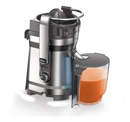 Extractor De Jugos Oster 3 En 1 Fpstje318c