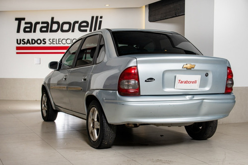 Chevrolet Corsa Classic 1.4 Gls 2009 Taraborelli San Miguel