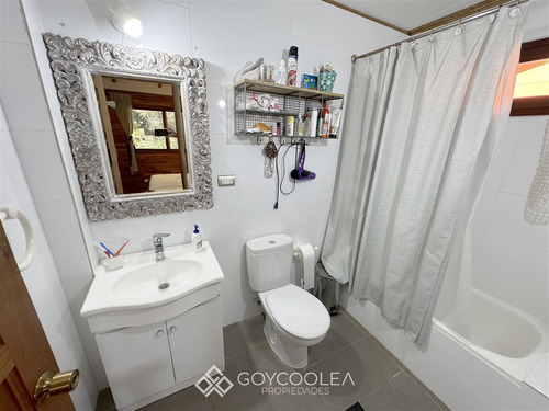 Casa En Arriendo De 4 Dorm. En La Estrella