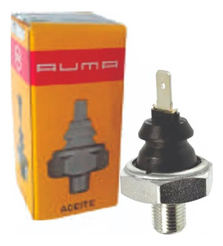 20 Bulbos Presion Aceite Motor Vw Brasilia 1.6l 1974-1982