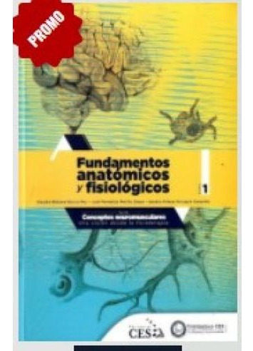 Libro Fundamentos Anatomicos Y Fisiologicos Tomo 1