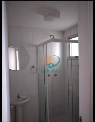 Imagem 18 de 19 de Apartamento À Venda, 57 M² Por R$ 330.000,00 - Vila Miriam - Guarulhos/sp - Ap2338