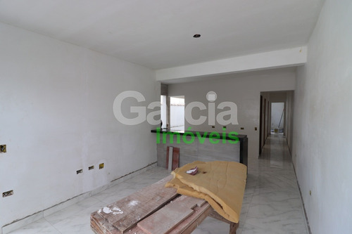 Imagem 5 de 11 de Casa Com 3 Dormitórios Em Peruíbe - 6309 - 70393762