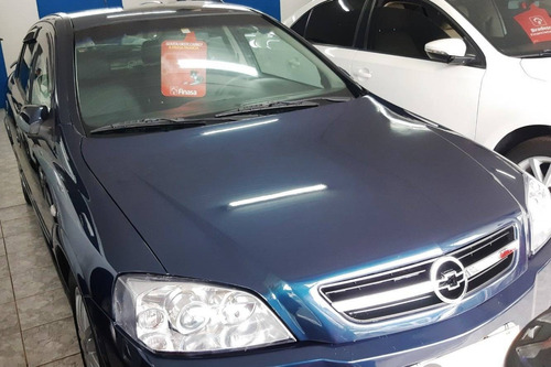 Imagem 2 de 8 de Chevrolet Astra 2.0 Mpfi Elegance 8v Flex 4p Manual