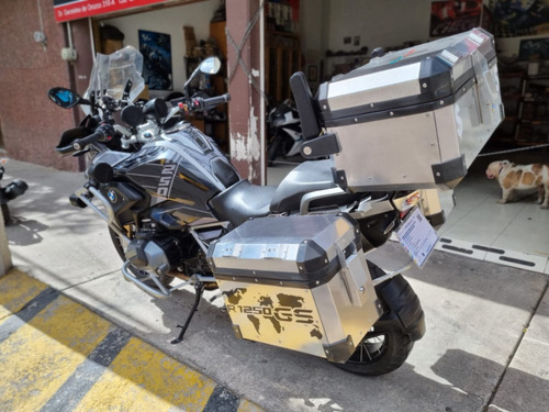 Bmw R1250 Gs 1250gs R 1250gs 2021 Nacional Ofrec Motomaniaco