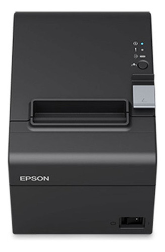 Impresora Epson Tm-t20iii-001 Termica
