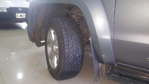 Volkswagen Amarok 2.0tdi 4x2 Highline Permuto