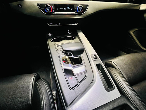 Imagen 8 de 25 de Audi A4 Usado 2.0 Fsi 190cv 2017 2018