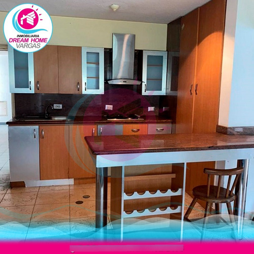 Imagen 2 de 10 de Apartamento En Venta Res. Mansión Club Caraballeda, Tanaguarena La Guaira