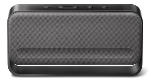 Caixa De Som Wireless Bose Soundlink Home Bluetooth Speaker Cor Preto 127v