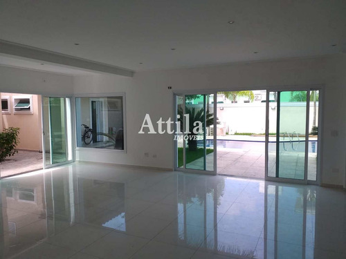 Sobrado 5 Suítes, 50mts Praia Enseada, Lazer - V1302