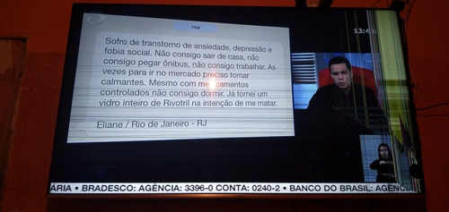 Televisao LG