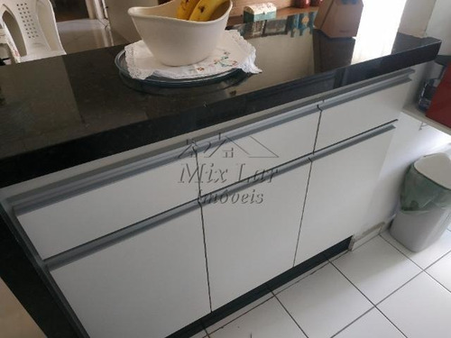 Imagem 14 de 15 de Ref: 5262 - Apartamento No Bairro Do Jardim Umuarama - Osasco Sp, - 5262