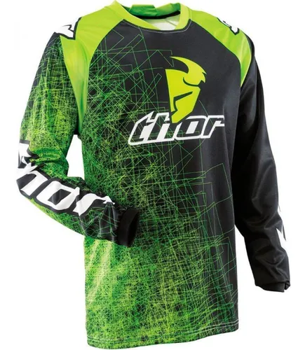 Camisetas thor motocross new arrivals