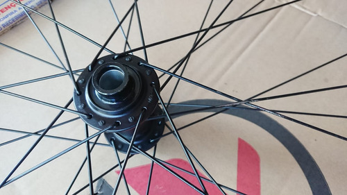 Par Rodas Aro 29 Syncros Alex Rims X30se Boost Mtb Scott