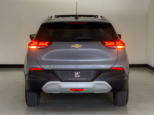 Chevrolet Tracker TRACKER PREMIER 1.2 TURBO 12V FLEX AUT.