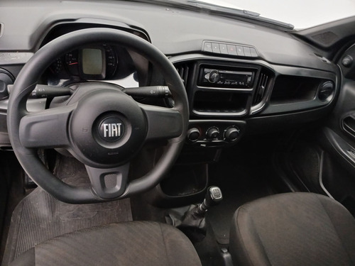 Fiat Strada 1.4 FIRE FLEX ENDURANCE CS MANUAL