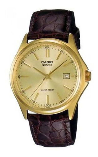 Reloj Casio Mtp-1183q-9a Hombre