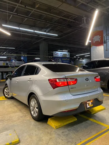 Kia Rio R 1.25
