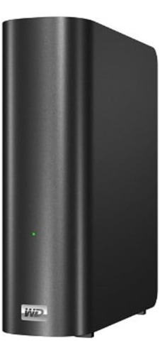 Wd My Book Live 1tb - Nube Personal De Almacenamiento