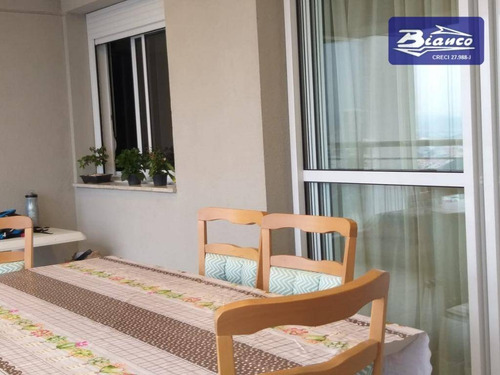 Imagem 24 de 30 de Vendo Apartamento Com 116m2,com 3 Suites. - Ap4050