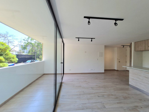 200 Uf Rebajado Remodelado Mariposa - Plaza La Alcaldesa