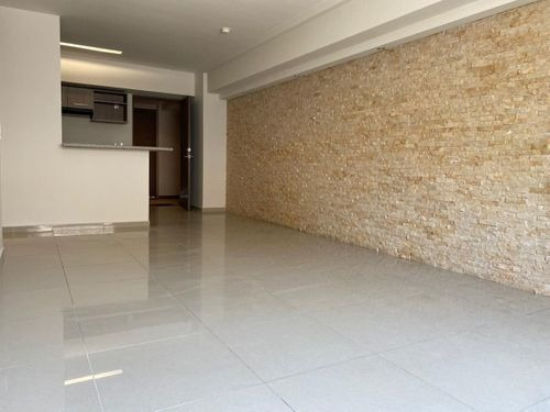 Imagen 7 de 24 de Departamento En Venta En Santa Fe Cuajimalpa