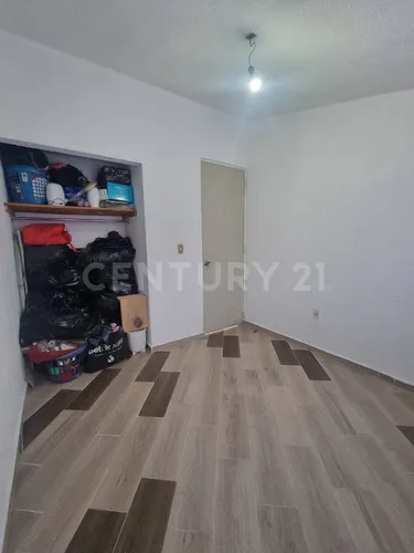 Casa En Venta En Fracc. Los Portales, Tultitlán Edo. México