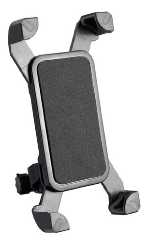 Soporte Holder Universal Celular Moto Bicicleta Ajsutable Tc