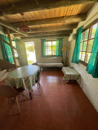 Complejo De 6 Cabañas En Venta La Paloma, Financio