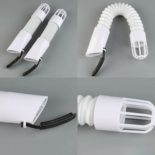 Estante De Secado De Ropa Eléctrico K Ff0k, Secadora De Ropa