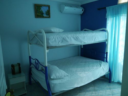 Imagen 7 de 15 de Arriendo Casa Para Vacaciones En Tonsupa Esmeraldas
