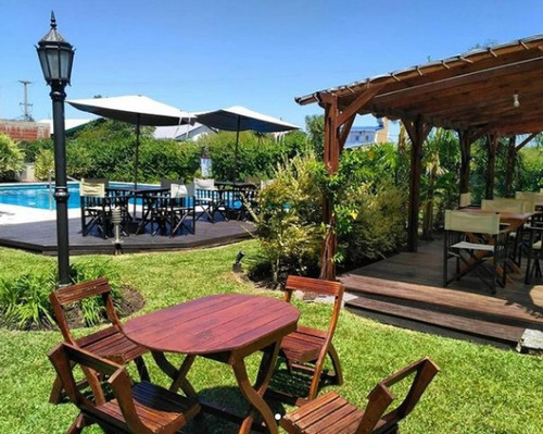 Imagen 10 de 26 de Excelente Apart Hotel En Termas De Federacion