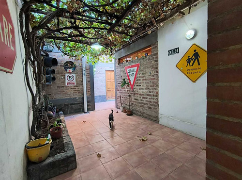 Venta Duplex Dos Dormitorios Con Quincho
