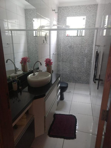 Imagem 20 de 23 de Chácara Com 4 Dormitórios À Venda, 1024 M² Por R$ 850.000,00 - Estância Lago Azul (ártemis) - Piracicaba/sp - Ch0175
