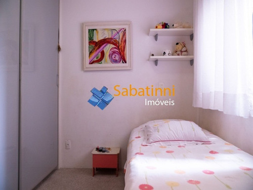 Imagem 13 de 30 de Apartamento A Venda Em Sp Tatuape - Ap04314 - 69297231