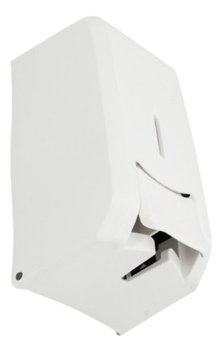 Kit Suporte Dispenser Papel Interfolha/higienico/sabao Liq