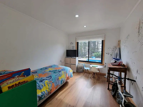 Hermosa Casa  Parcela Melosilla .. Un Lugar Para Descansar