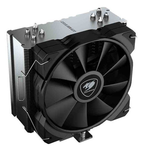 Fpc Enfriamiento Por Aire Cougar Forza 50 Essential