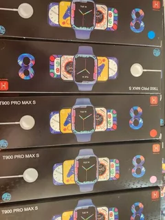 Smart Watch T900 Pro Max S
