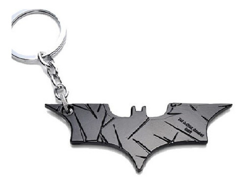 Llavero Metal Batarang Batman