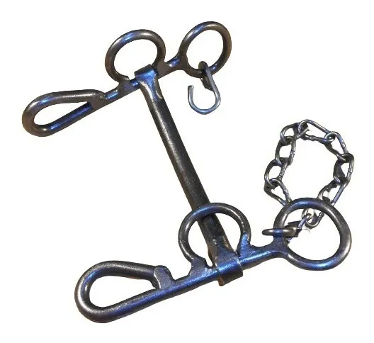 Freno Para Sulky De 13 Cm-agrodf