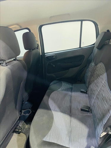 Fiat Uno Uno 1.0 Attractive