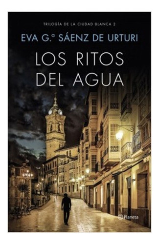 Libro Los Ritos Del Agua /438