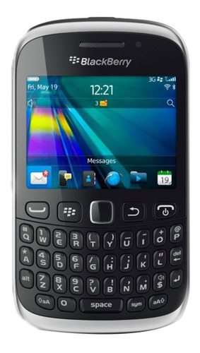 Blackberry 9320 Celular Nuevo Liberado Gsm