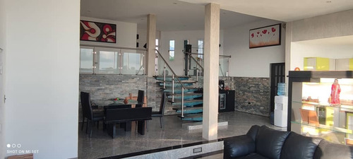 Imagen 18 de 27 de Casa Moderna, Familiar, Para Quien Ame Tranquila Y La Naturaleza Cod 22-12928