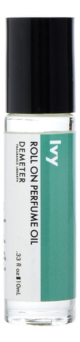 Aceite De Perfume Demeter Ivy Roll On, 8,5 Ml