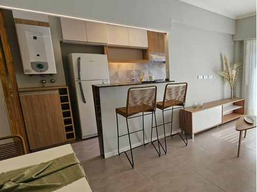Imagen 14 de 30 de Venta Departamento De 2 Ambientes Con Balcon Corrido - Centro Mar Del Plata
